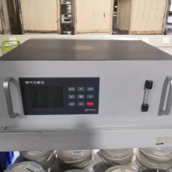 各行業氧量分析儀（空分、環保、化工）