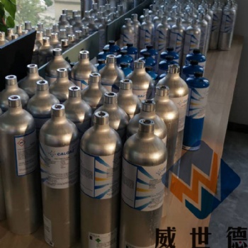 美國(guó)CALGAZ愷加進(jìn)口船用氣體檢測(cè)儀標(biāo)準(zhǔn)氣體