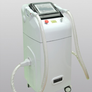 新一代808nm半導(dǎo)體激光脫毛機(jī)，OPT光子脫毛嫩膚儀