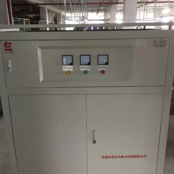 湖南長沙三相380V變220V、200V變壓器廠家