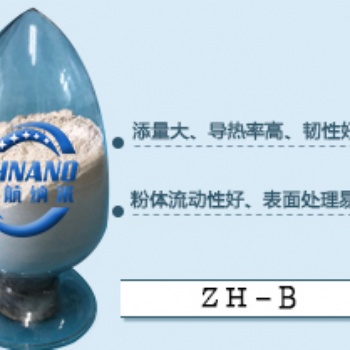 高導熱硅膠片填料系列