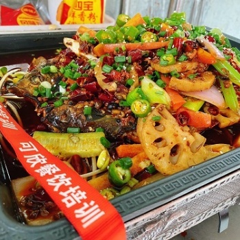 萬州烤魚制作方法培訓學習的時間是多久