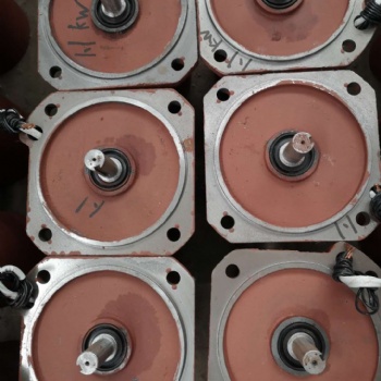 YBDF2-311-4 三相電動機防爆電機