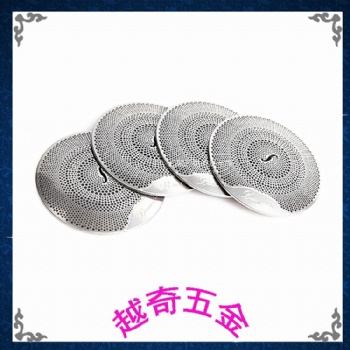 化學蝕刻喇叭網，汽車喇叭網、音箱喇叭網
