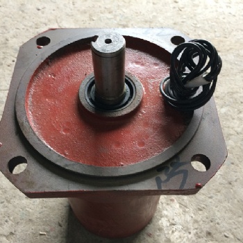 供應 YBDF -321-4 2.2 KW 防爆電動機