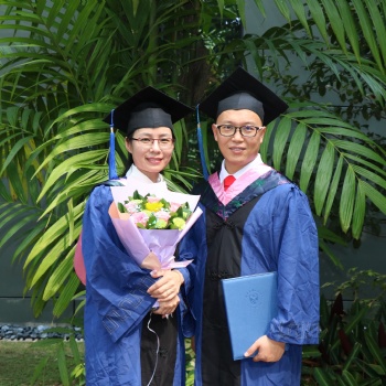 2020年免聯考MBA學費，東莞在職進修MBA