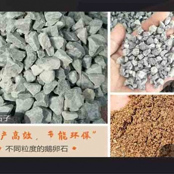 硅石生產(chǎn)線的合理配置是產(chǎn)量的重要因素