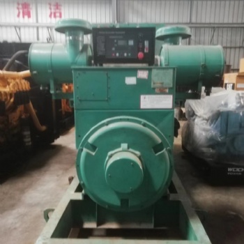 供應廣西二手工程機械設備，二手發電機組