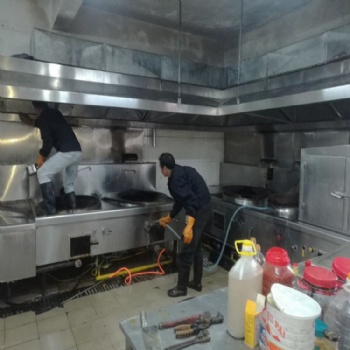 惠州市專業(yè)做酒店餐飲商用廚房設(shè)備配套工程安裝通風(fēng)排煙系統(tǒng)工程公司