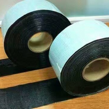 聚丙烯增強纖維防腐膠帶