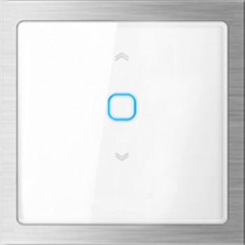 新款智能強(qiáng)電調(diào)光開(kāi)關(guān)