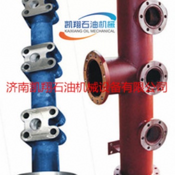 HHF1300HHF1600泥漿泵配件：吸入管路