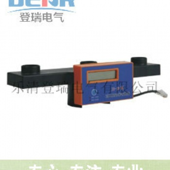 生產廠家樂清登瑞無源液晶動作計數(shù)器JS-3