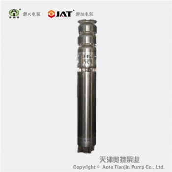 大型不銹鋼潛水電泵_新款_批發_津奧特