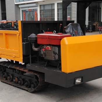 現(xiàn)貨供應(yīng) 小型山地履帶運輸車 水田農(nóng)用履帶式運輸車