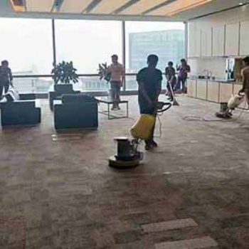青島城陽區(qū)專業(yè)家政保潔 城陽保潔公司