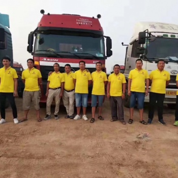 廣州哪里有拖車報關-廣州圖騰供應鏈管理有限公司