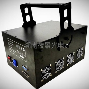 湖南夜景光電科技有限公司