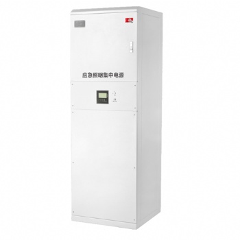 敏華消防應急照明集中電源A型DC24V/36V（立柜式）