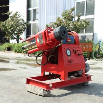坑道鉆機(jī) 立軸式坑道鉆機(jī) 工程用隧道地鐵注漿加固鉆機(jī)廠家