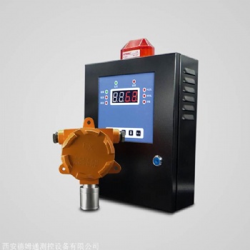 可燃氣體報警器參數(shù) 重慶可燃氣體報警器廠家