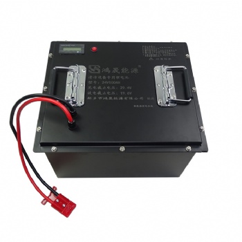 24V100AH新鄉(xiāng)鋰電池廠家，洗地機(jī)，掃地機(jī)，電瓶式工業(yè)吸塵器用