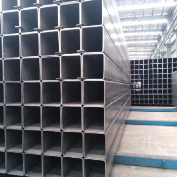 生產Q235B方管廠家歡迎來電咨詢