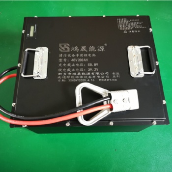 48V200AH鋰電池組，洗地機(jī)，掃地機(jī)，老年代步車(chē)用，上海鋰電池廠家