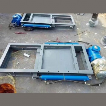 DPZ型電液動平板閘門_電液動平板閘門_批發現貨