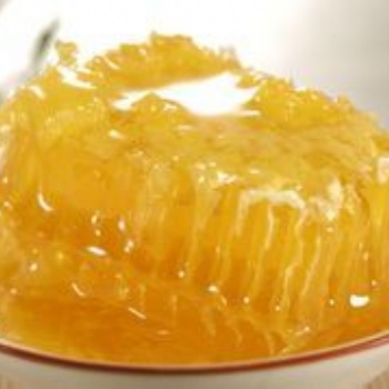 蜂蜜帶蜂巢可以一起吃