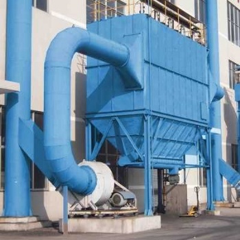 康洲環保 脈沖除塵器