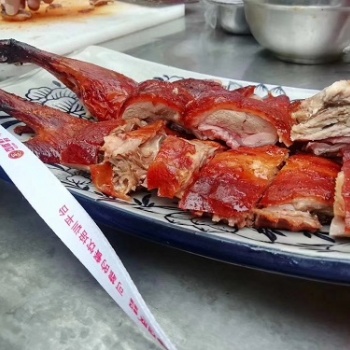 重慶美食特色小吃正宗的烤鴨培訓(xùn)哪里學(xué)習(xí)好
