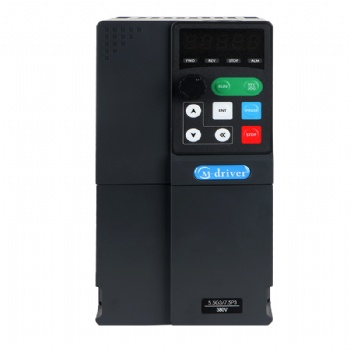美捷偉變頻器三相380v 矢量控制柜風機水泵電機調(diào)速