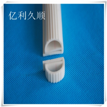 批發定制 烤箱硅膠條硅膠密封條 冷庫門硅膠條