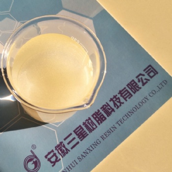 強(qiáng)堿性陰離子交換樹脂