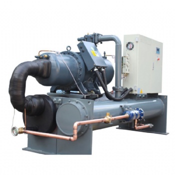 冷水機_螺桿式冷水機_工業冷水機【匯賢冷水機廠家】