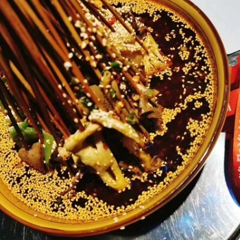 重慶美食特色小吃制作冷鍋串串培訓(xùn)地址在哪里