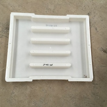 熔景下水蓋板模具的尺寸與規格