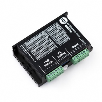 57系列安科特DM856步進(jìn)電機(jī)驅(qū)動(dòng)器