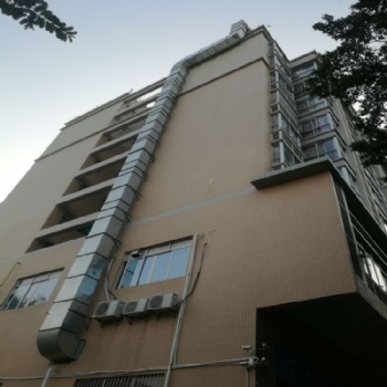 江門市專業(yè)做酒店餐飲廚房設(shè)備批發(fā)采購(gòu)安裝白鐵通風(fēng)工程及抽排煙系統(tǒng)工程