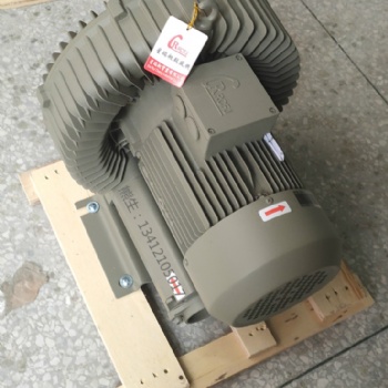3.4kw環形高壓鼓風機|HB-629環形高壓風機