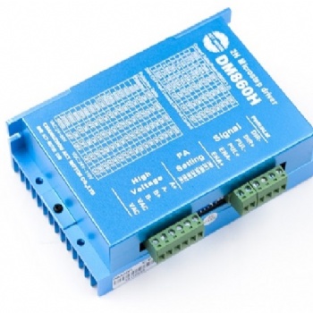 86系列安科特DM860H步進(jìn)電機(jī)驅(qū)動(dòng)器