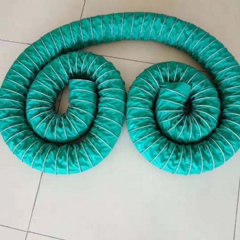 三防布通風管生產廠家