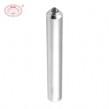 砂輪修整工具鉆石修刀 單點型金剛筆洗石筆砂輪修刀