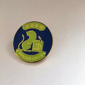 天津專業制作徽章禮品廠家/天津源頭設計定制金屬徽章