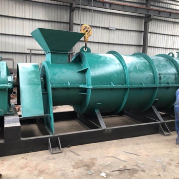 張家口 鼎輝機械 新型有機肥濕法造粒機 雞糞羊糞牛糞造粒機