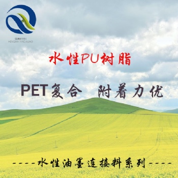 專業(yè)研發(fā)PET凹印復(fù)合油墨聚氨酯樹脂快干醇溶性好 可研磨水性樹脂