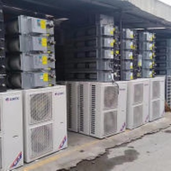 廣州白云高價回收工程機械