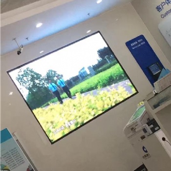 鄭州led顯示屏安裝維修就選卉天電子快速上門