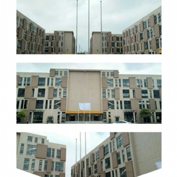 湖北黃石學校旗桿企業旗桿工廠旗桿旗桿廠家